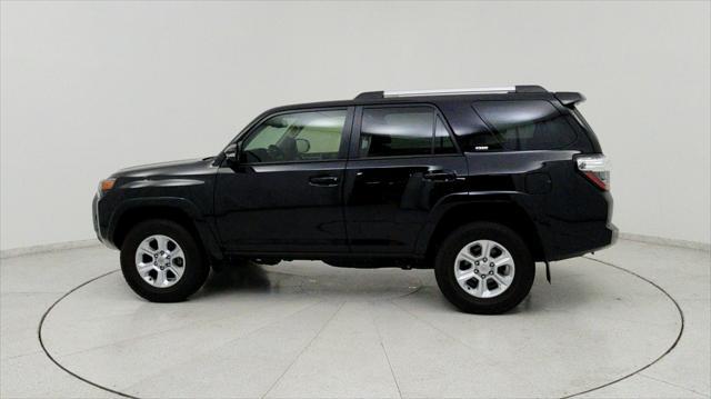 used 2022 Toyota 4Runner car, priced at $44,891