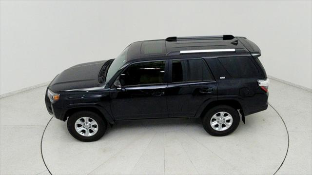 used 2022 Toyota 4Runner car, priced at $44,891