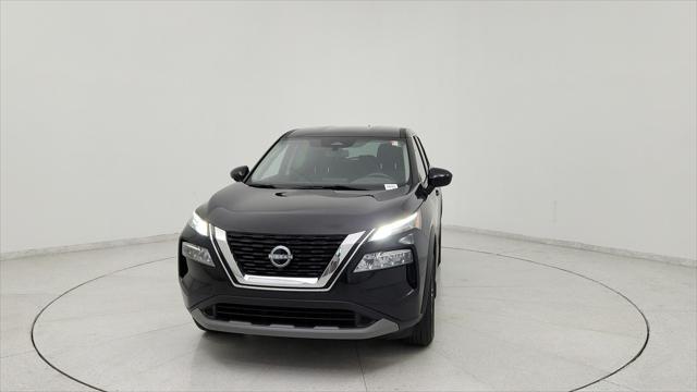 used 2023 Nissan Rogue car, priced at $21,691