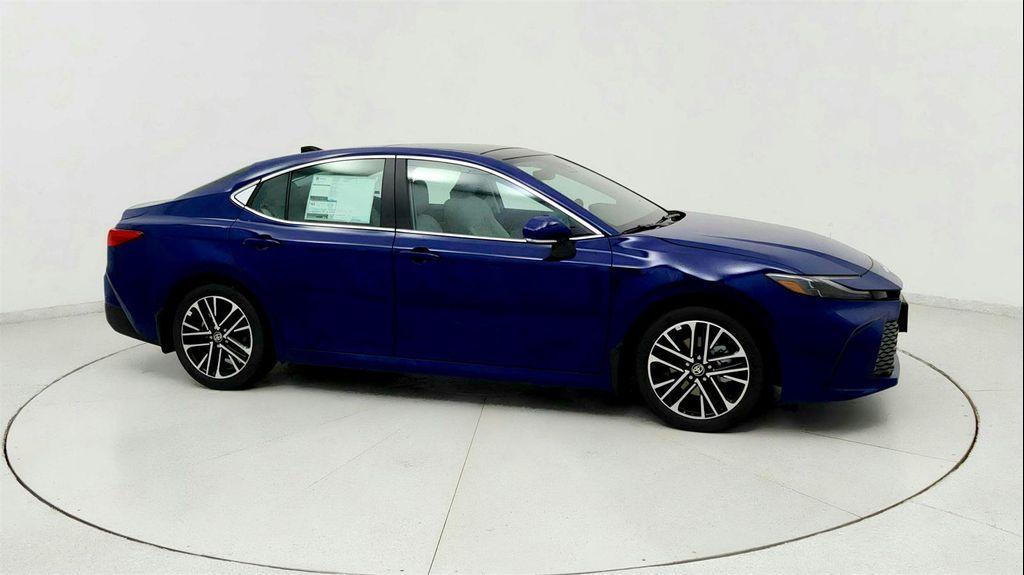 new 2026 Toyota Camry car, priced at $36,478