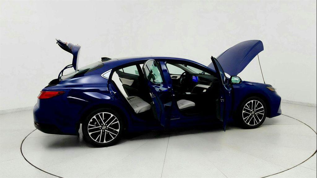 new 2026 Toyota Camry car, priced at $36,478
