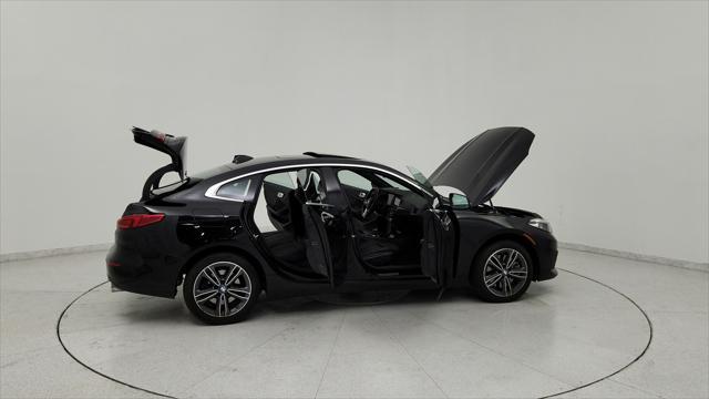 used 2024 BMW 228 Gran Coupe car, priced at $31,591