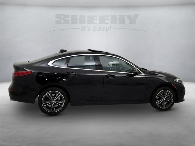 used 2024 BMW 228 Gran Coupe car, priced at $31,591