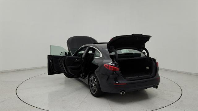 used 2024 BMW 228 Gran Coupe car, priced at $31,591