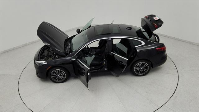 used 2024 BMW 228 Gran Coupe car, priced at $31,591