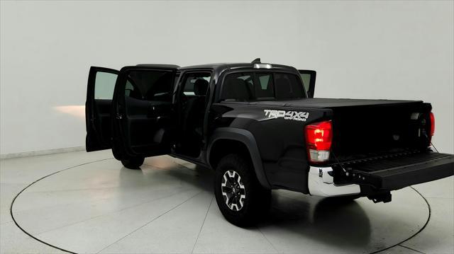 used 2016 Toyota Tacoma car, priced at $23,591