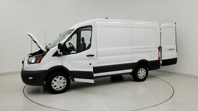 used 2023 Ford Transit-350 car, priced at $27,991