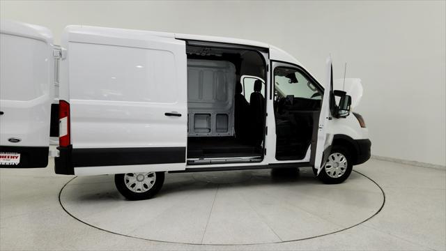 used 2023 Ford Transit-350 car, priced at $27,991