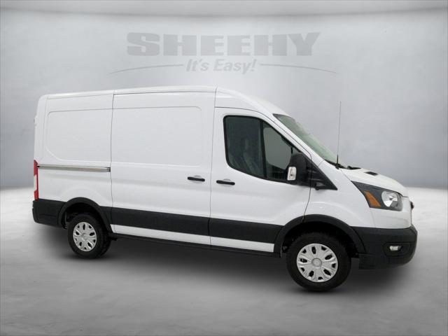 used 2023 Ford Transit-350 car, priced at $27,991