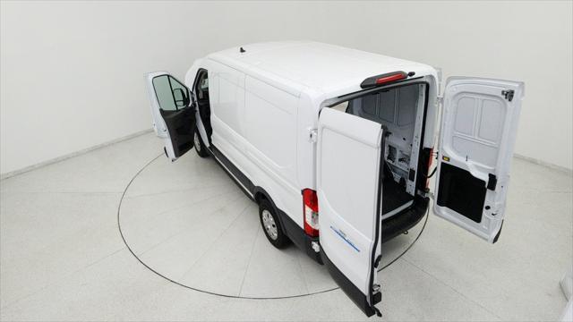 used 2023 Ford Transit-350 car, priced at $27,991