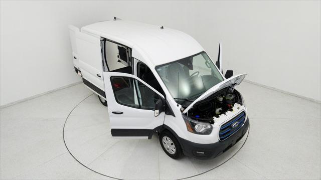 used 2023 Ford Transit-350 car, priced at $27,991