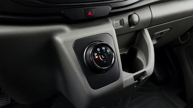 used 2023 Ford Transit-350 car, priced at $29,991