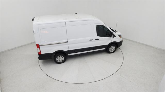 used 2023 Ford Transit-350 car, priced at $29,991