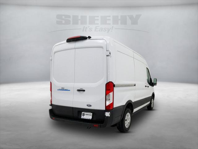 used 2023 Ford Transit-350 car, priced at $29,991