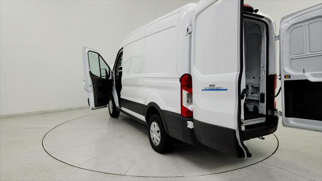 used 2023 Ford Transit-350 car, priced at $27,991