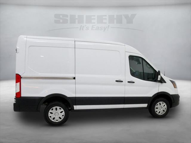 used 2023 Ford Transit-350 car, priced at $27,991