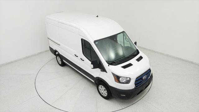 used 2023 Ford Transit-350 car, priced at $27,991