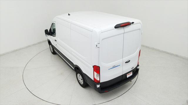 used 2023 Ford Transit-350 car, priced at $27,991