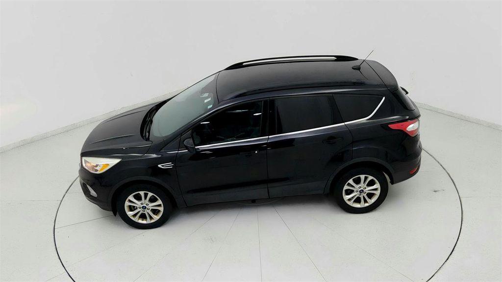 used 2018 Ford Escape car, priced at $12,291