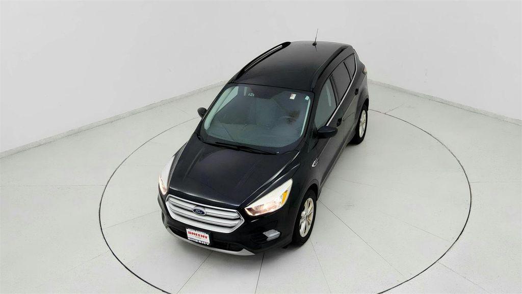used 2018 Ford Escape car, priced at $12,291