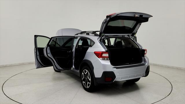 used 2019 Subaru Crosstrek car, priced at $17,291