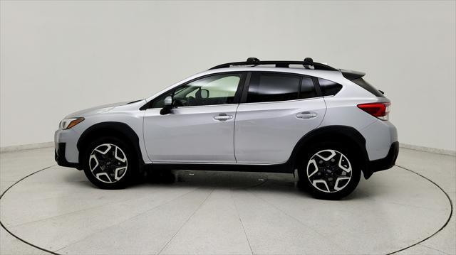 used 2019 Subaru Crosstrek car, priced at $17,291