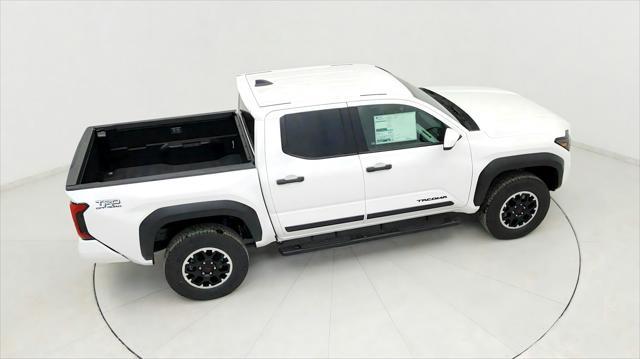 new 2024 Toyota Tacoma car, priced at $44,446