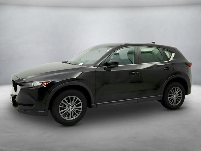 used 2019 Mazda CX-5 car, priced at $19,291