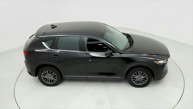 used 2019 Mazda CX-5 car, priced at $19,291