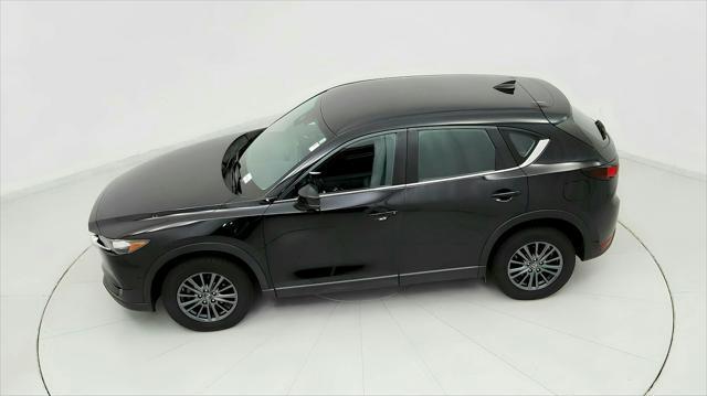 used 2019 Mazda CX-5 car, priced at $19,291