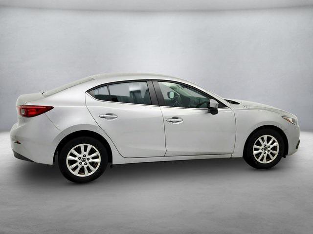 used 2016 Mazda Mazda3 car, priced at $10,291