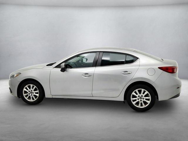 used 2016 Mazda Mazda3 car, priced at $10,291