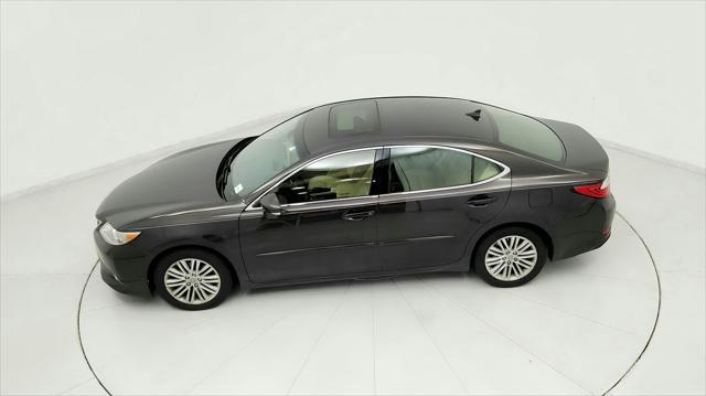 used 2013 Lexus ES 350 car, priced at $17,091