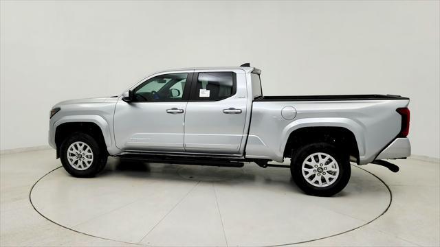 new 2024 Toyota Tacoma car, priced at $42,294