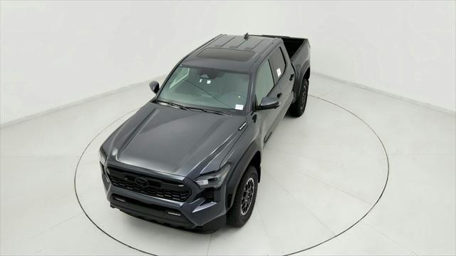 new 2025 Toyota Tacoma car, priced at $54,608