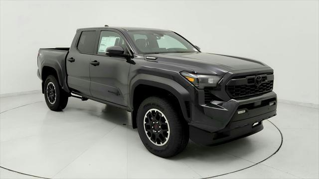 new 2025 Toyota Tacoma car, priced at $54,608