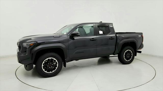 new 2025 Toyota Tacoma car, priced at $54,608