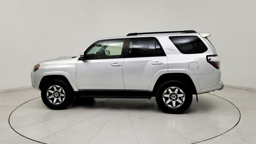 used 2019 Toyota 4Runner car, priced at $38,691