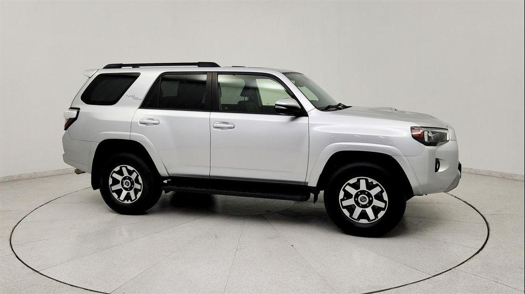 used 2019 Toyota 4Runner car, priced at $38,691
