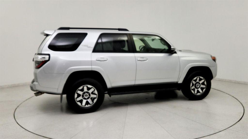 used 2019 Toyota 4Runner car, priced at $38,691