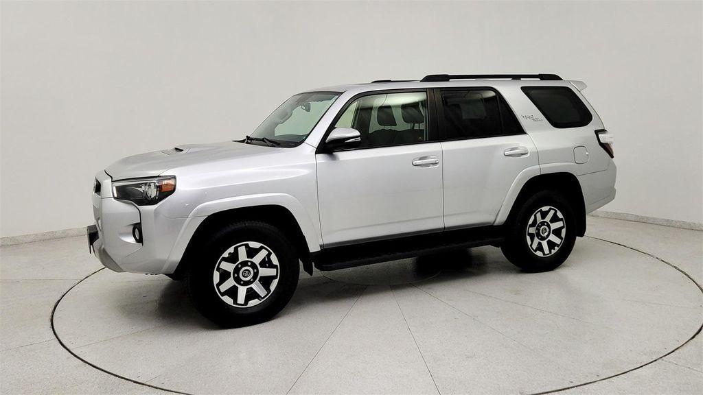 used 2019 Toyota 4Runner car, priced at $38,691
