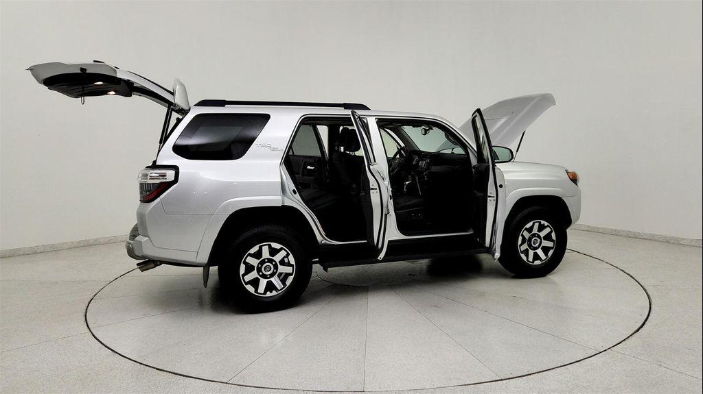 used 2019 Toyota 4Runner car, priced at $38,691