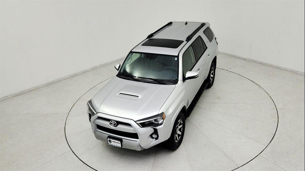 used 2019 Toyota 4Runner car, priced at $38,691