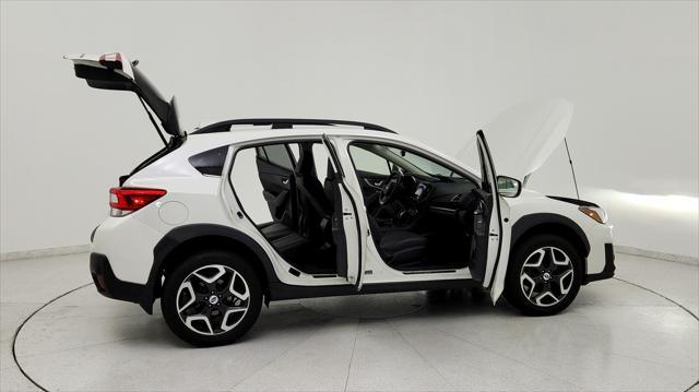 used 2018 Subaru Crosstrek car, priced at $19,491