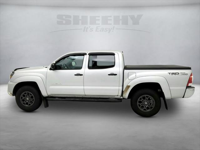used 2013 Toyota Tacoma car, priced at $16,891