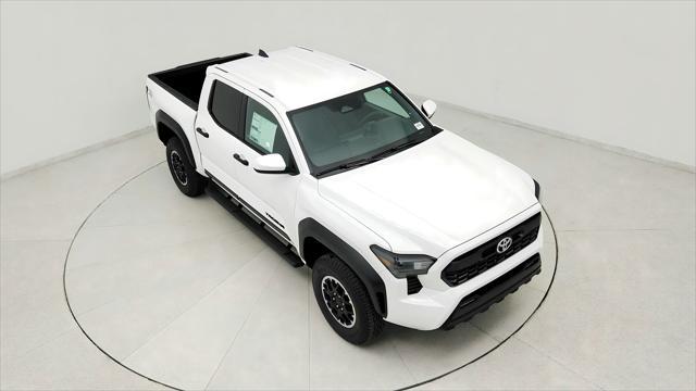 new 2024 Toyota Tacoma car, priced at $44,446