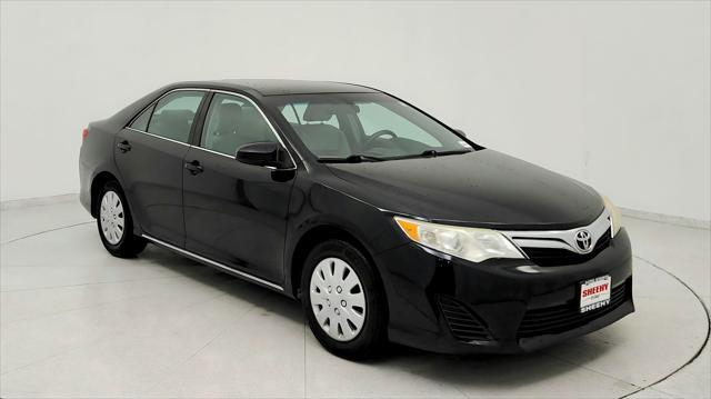 used 2014 Toyota Camry car, priced at $7,891