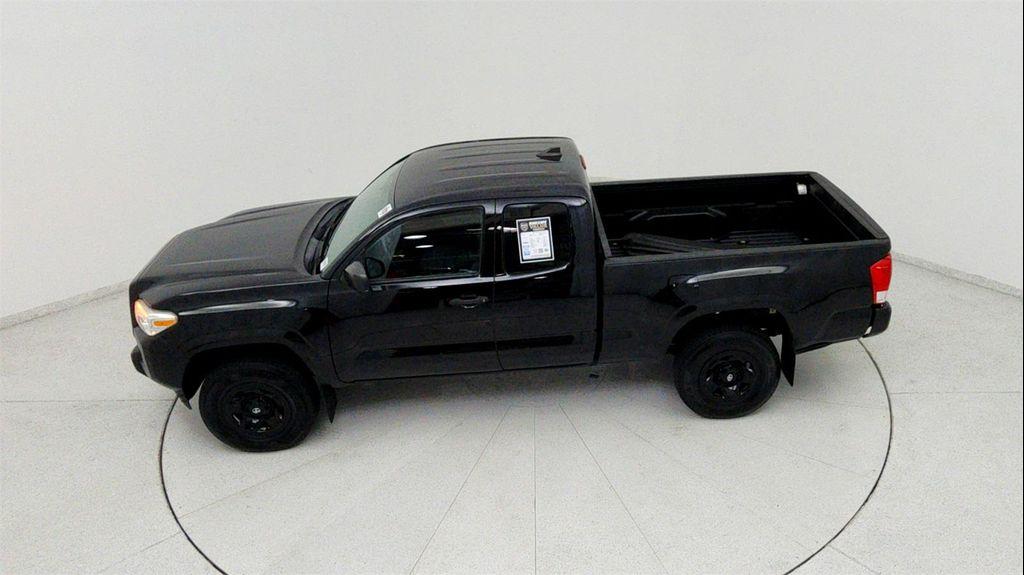 used 2017 Toyota Tacoma car, priced at $18,191