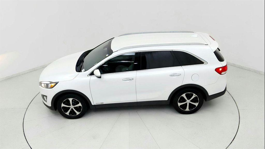 used 2017 Kia Sorento car, priced at $10,391