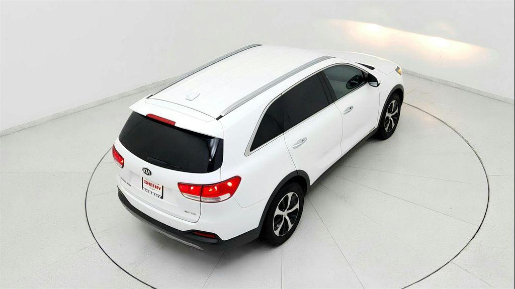 used 2017 Kia Sorento car, priced at $10,391
